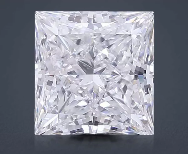 8.57 Carat · D · VS1 Rare Carat Ideal Cut