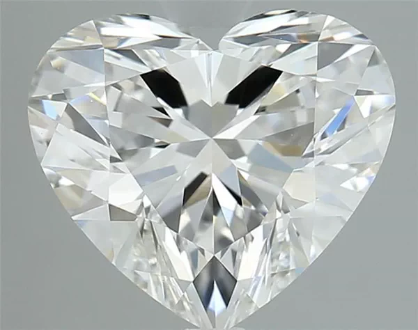 1.63 Carat · H · VVS2 Rare Carat Ideal Cut