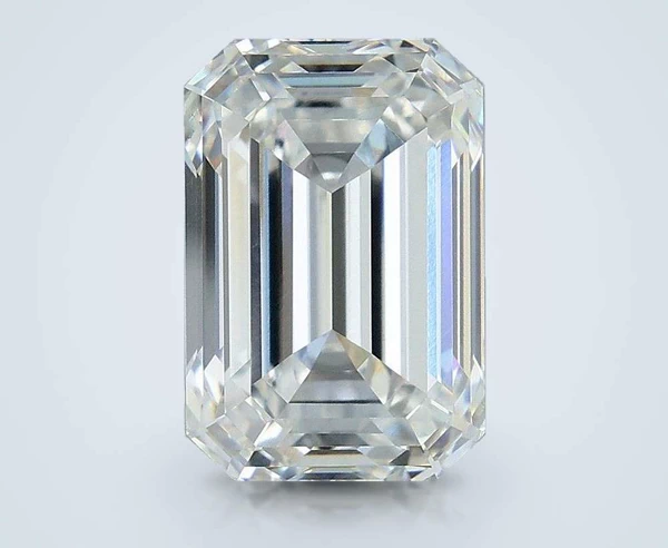 5.55 Carat · F · VS1 Rare Carat Ideal Cut