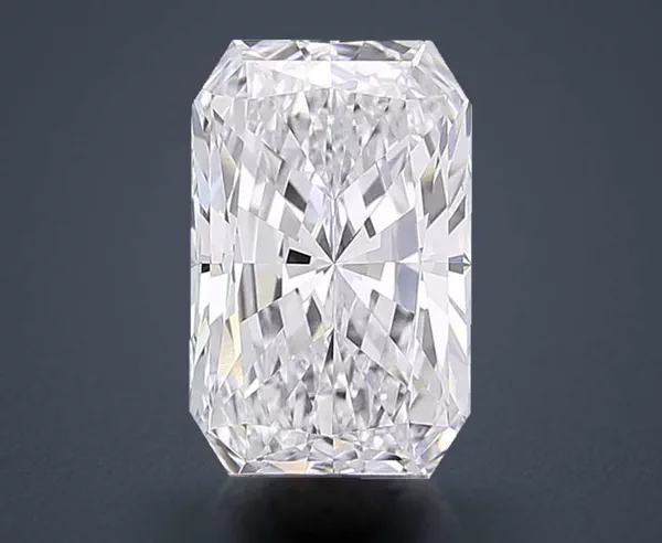 2.88 Carat · D · VVS1 Rare Carat Ideal Cut