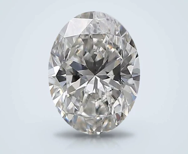 0.43 Carat · G · SI1 Rare Carat Ideal Cut