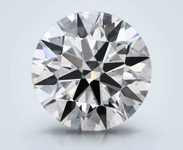 1.55 Carat · E · VS1 Rare Carat Ideal Cut