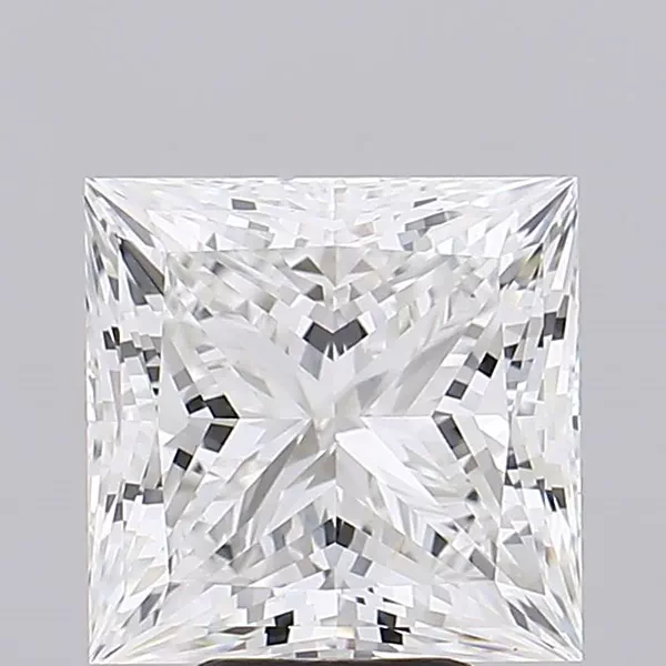 6.52 Carat · D · VVS2 Rare Carat Ideal Cut