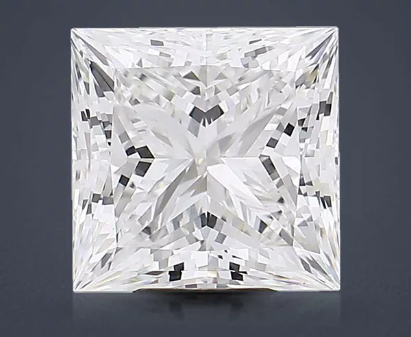 6.52 Carat · D · VVS2 Rare Carat Ideal Cut