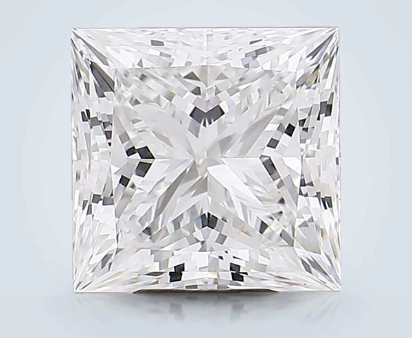 6.52 Carat · D · VVS2 Rare Carat Ideal Cut