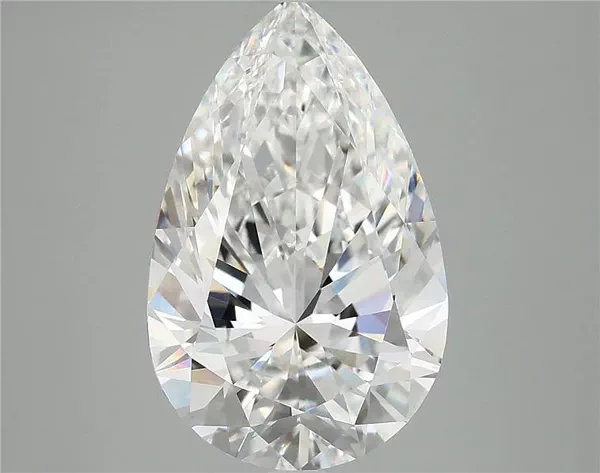 5 Carat · E · VVS2 Rare Carat Ideal Cut