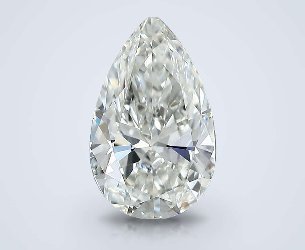 0.49 Carat · H · VVS1 very good Cut