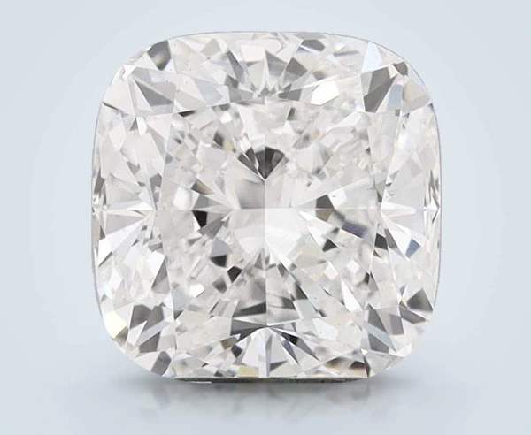 3.56 Carat · D · VS1 Rare Carat Ideal Cut