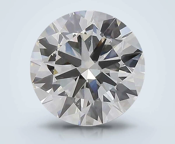 3.42 Carat · F · VS1 Rare Carat Ideal Cut