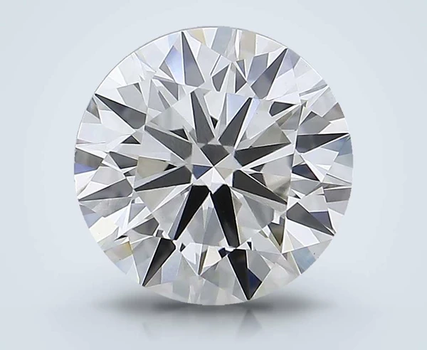 2.36 Carat · J · VS1 excellent Cut