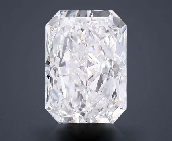 2 Carat · D · VVS2 Rare Carat Ideal Cut