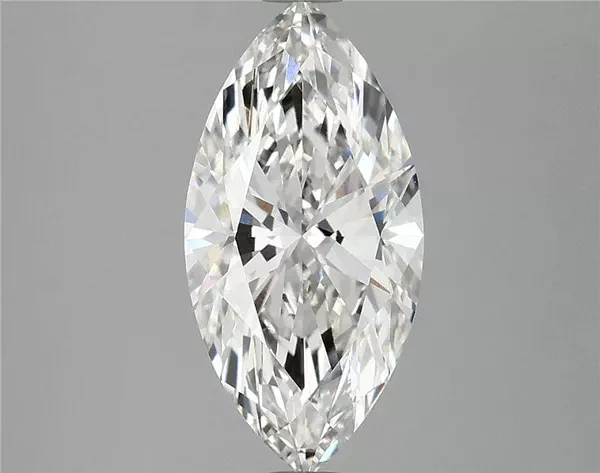 2.5 Carat · G · VVS2 Rare Carat Ideal Cut