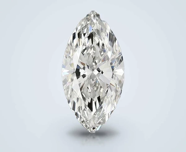 2.5 Carat · G · VVS2 Rare Carat Ideal Cut