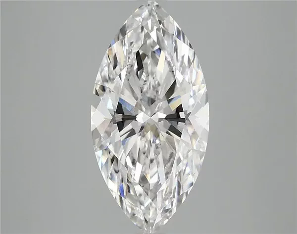 3.43 Carat · F · VS1 Rare Carat Ideal Cut