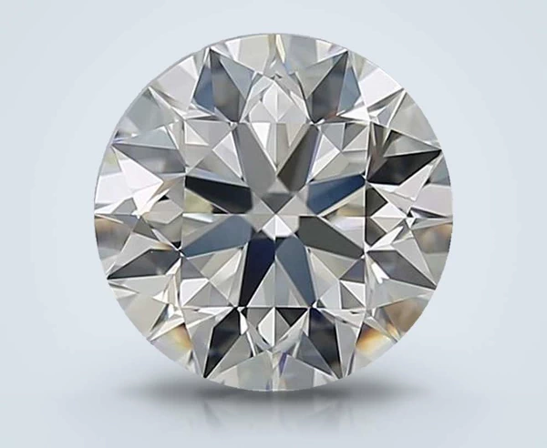 3.01 Carat · G · VVS2 excellent Cut