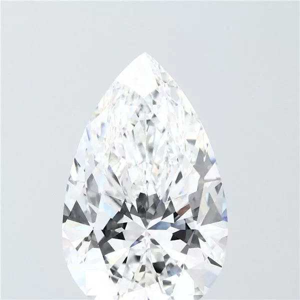 6.08 Carat · E · VVS2 Rare Carat Ideal Cut