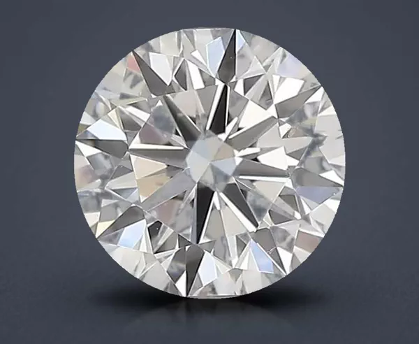 0.52 Carat · G · VVS1 Rare Carat Ideal Cut