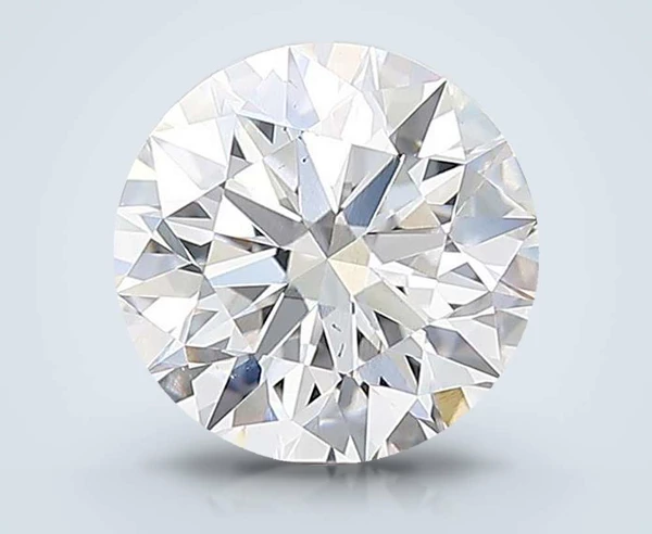 2.02 Carat · D · VS2 Rare Carat Ideal Cut