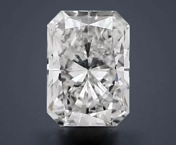 0.49 Carat · E · SI1 Rare Carat Ideal Cut