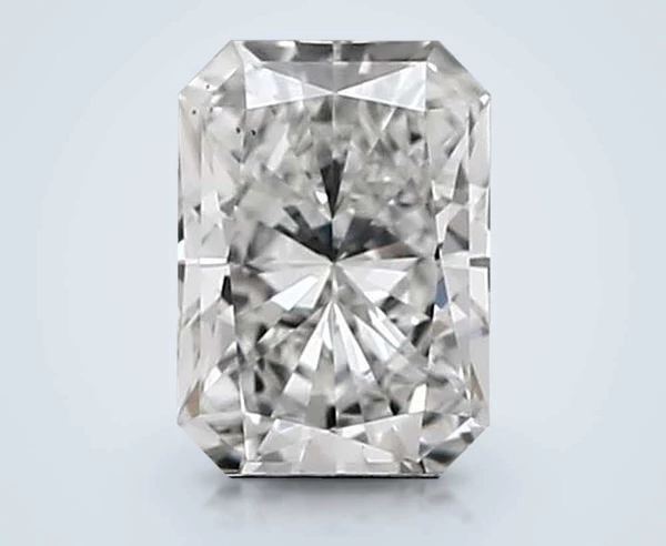 0.49 Carat · E · SI1 Rare Carat Ideal Cut