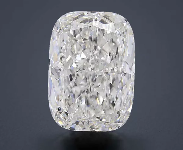 14.09 Carat · F · VS1 very good Cut