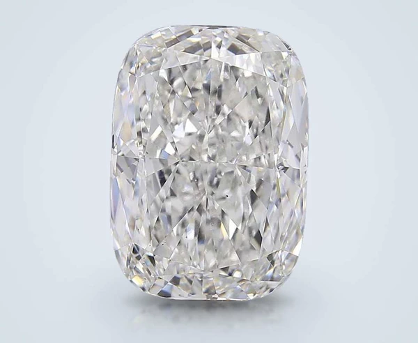14.09 Carat · F · VS1 very good Cut