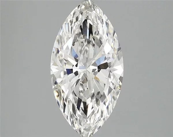2.08 Carat · G · VVS1 Rare Carat Ideal Cut