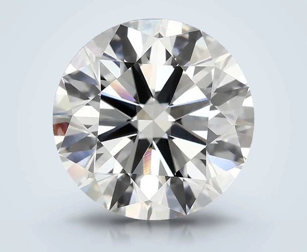 2.43 Carat · E · VS1 excellent Cut