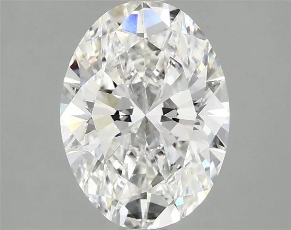1.89 Carat · F · VVS2 Rare Carat Ideal Cut