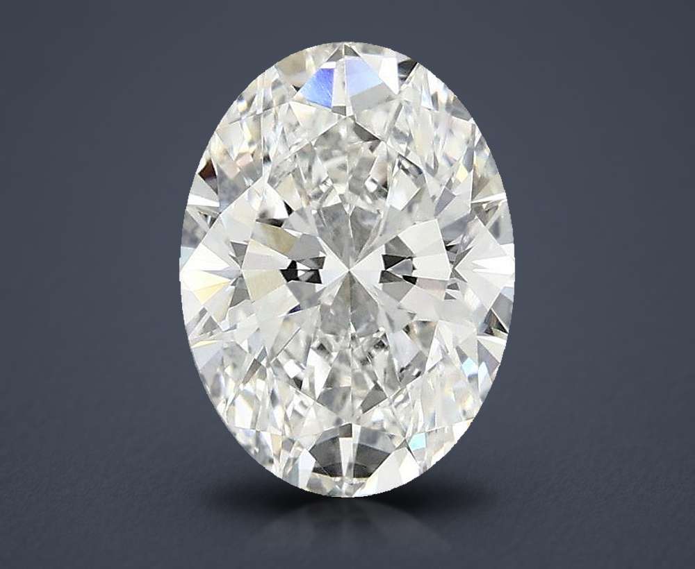 1.89 Carat · F · VVS2 Rare Carat Ideal Cut