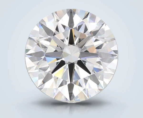 6.08 Carat · G · VS2 Rare Carat Ideal Cut