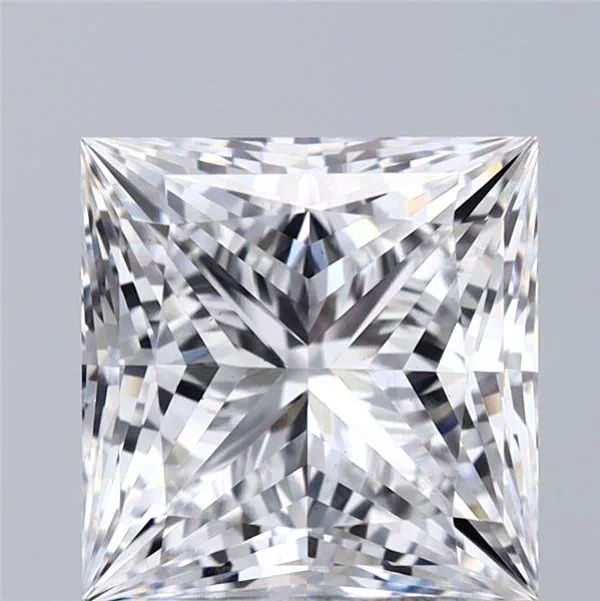 2.49 Carat · D · VS1 Rare Carat Ideal Cut