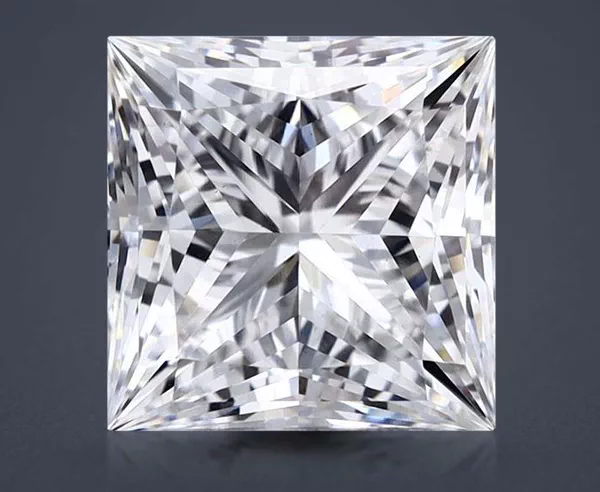 2.49 Carat · D · VS1 Rare Carat Ideal Cut