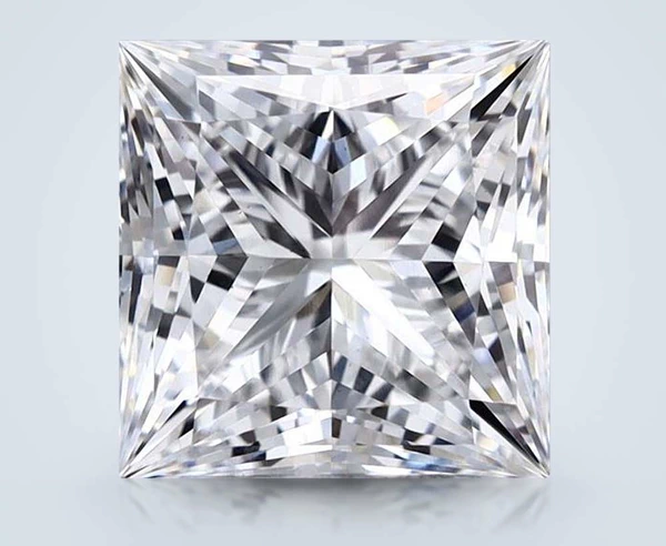 2.49 Carat · D · VS1 Rare Carat Ideal Cut