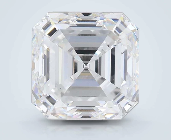 4.02 Carat · E · VVS2 excellent Cut