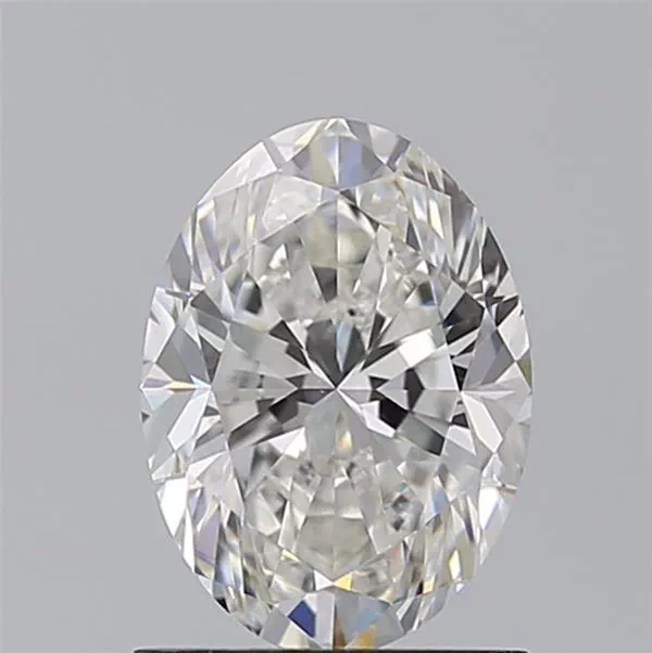 1.21 Carat · F · VS1 very good Cut