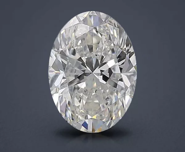 1.21 Carat · F · VS1 very good Cut