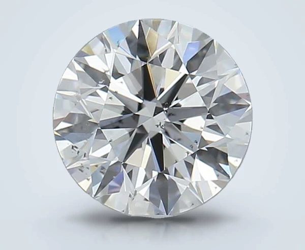 0.91 Carat · E · SI2 Rare Carat Ideal Cut