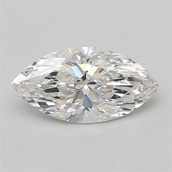 1.29 Carat · F · VVS2 Rare Carat Ideal Cut
