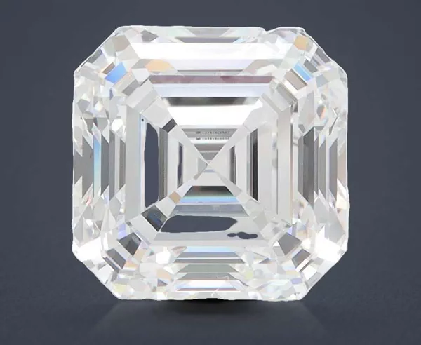 4.09 Carat · D · IF Rare Carat Ideal Cut