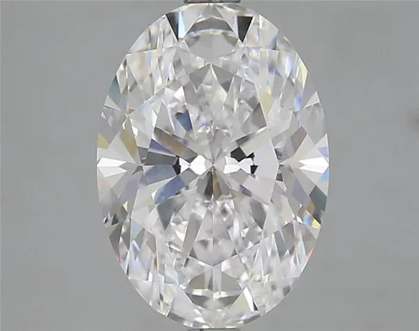 4.02 Carat · D · IF very good Cut