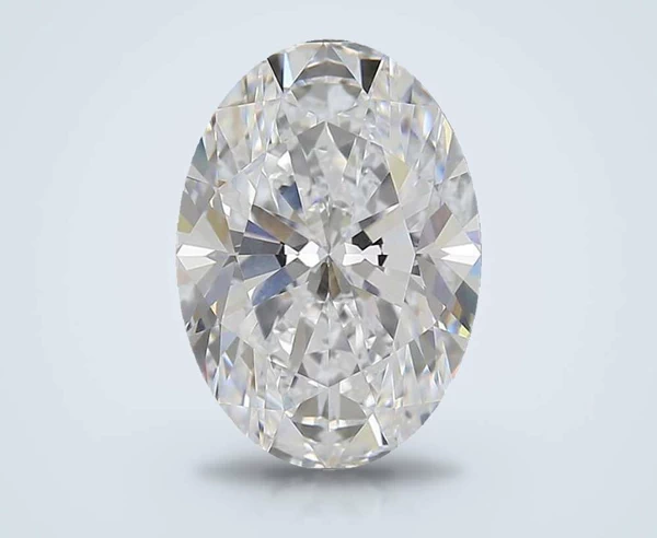 4.02 Carat · D · IF very good Cut