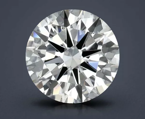 2.9 Carat · E · VS2 Rare Carat Ideal Cut