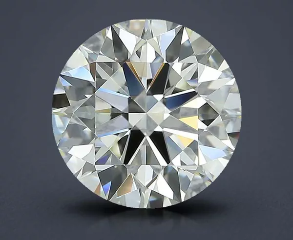 2.2 Carat · J · VVS1 Rare Carat Ideal Cut
