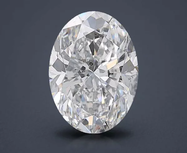 1.71 Carat · D · SI2 very good Cut