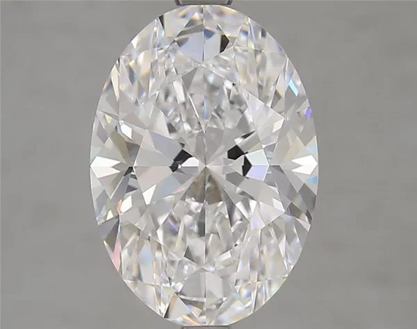 4.01 Carat · D · IF Rare Carat Ideal Cut