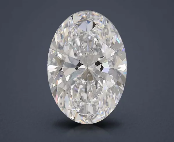 4.01 Carat · D · IF Rare Carat Ideal Cut