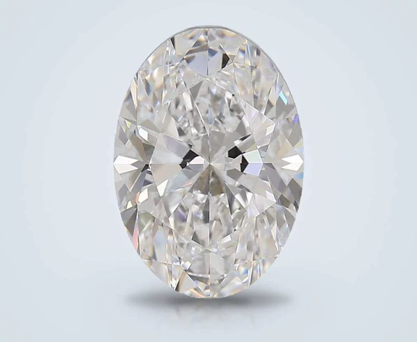 4.01 Carat · D · IF Rare Carat Ideal Cut