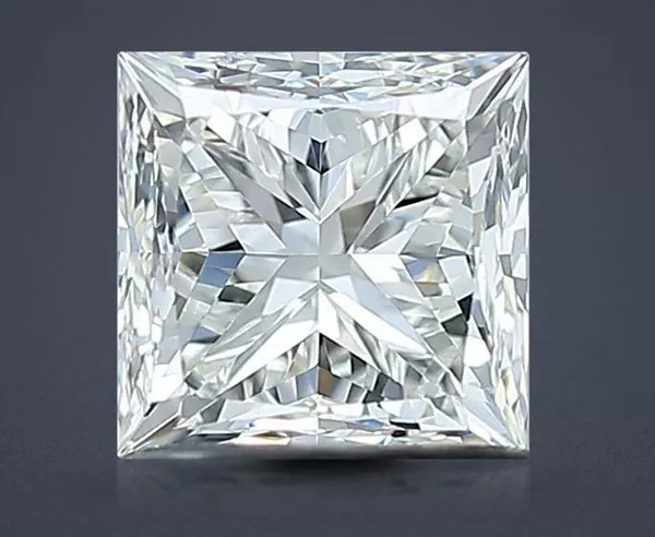 1.01 Carat · H · VVS1 very good Cut