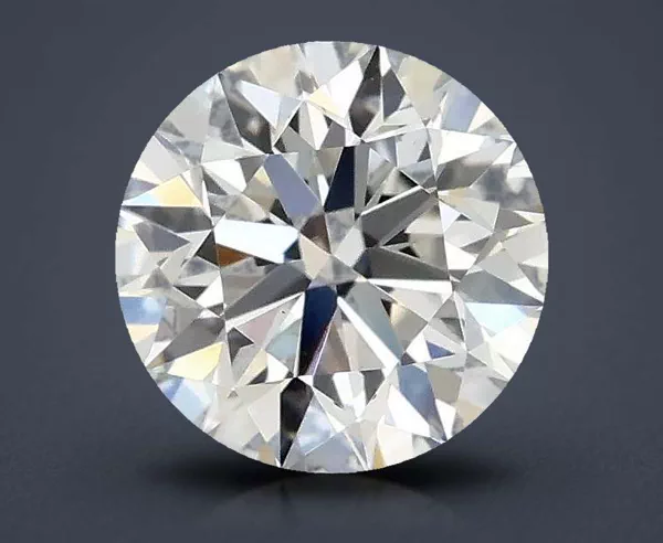 1 Carat · E · VS1 excellent Cut